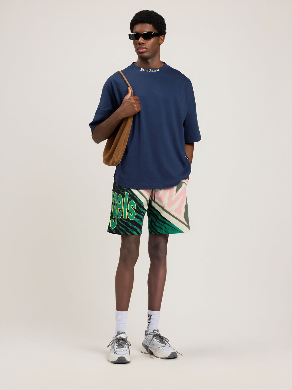 Classic Logo Over T-Shirt