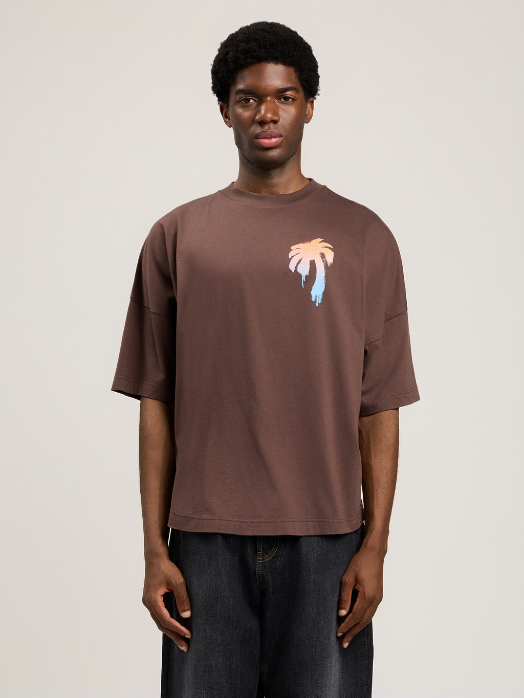 I Love PA Over T-Shirt