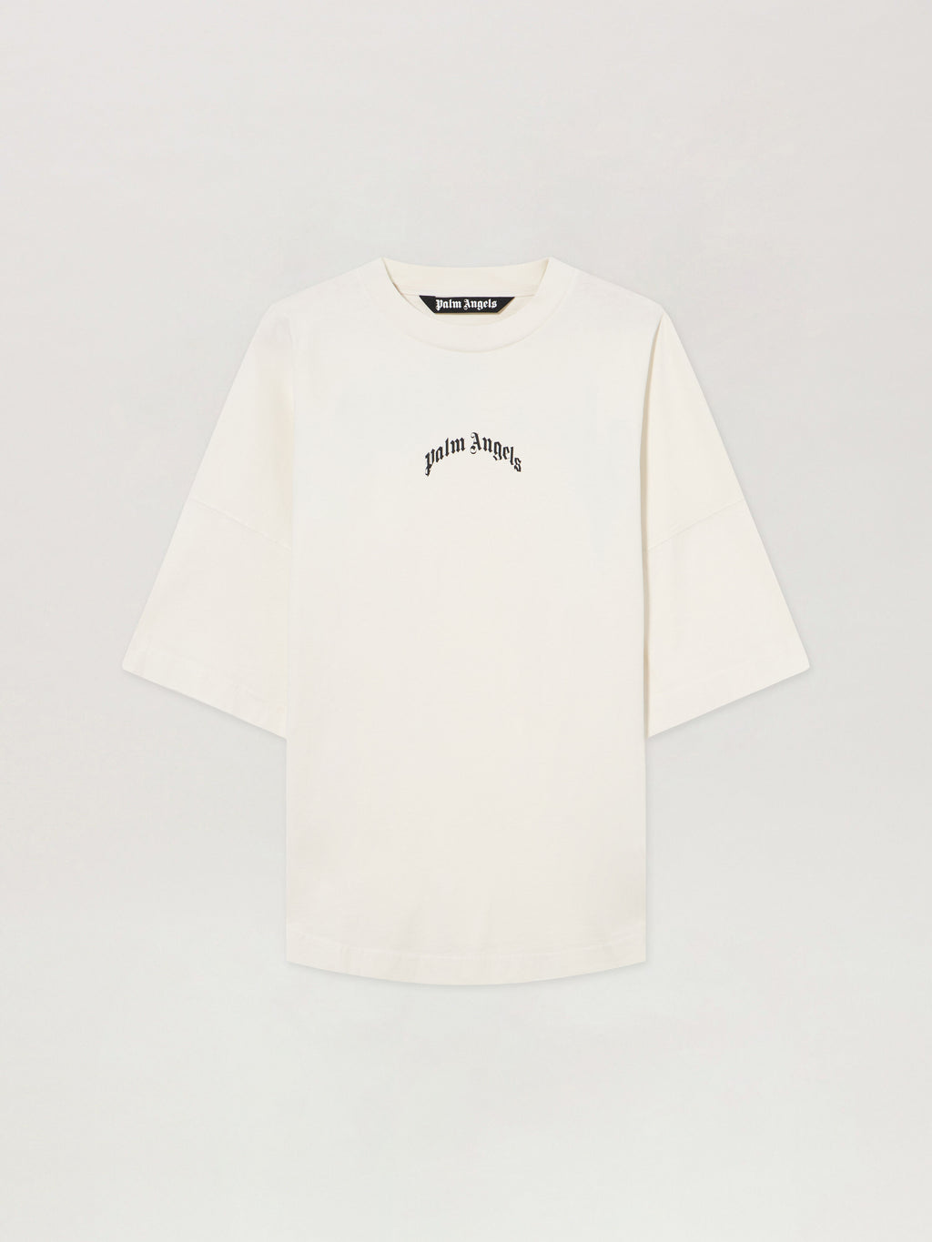Classic Logo Over T-Shirt