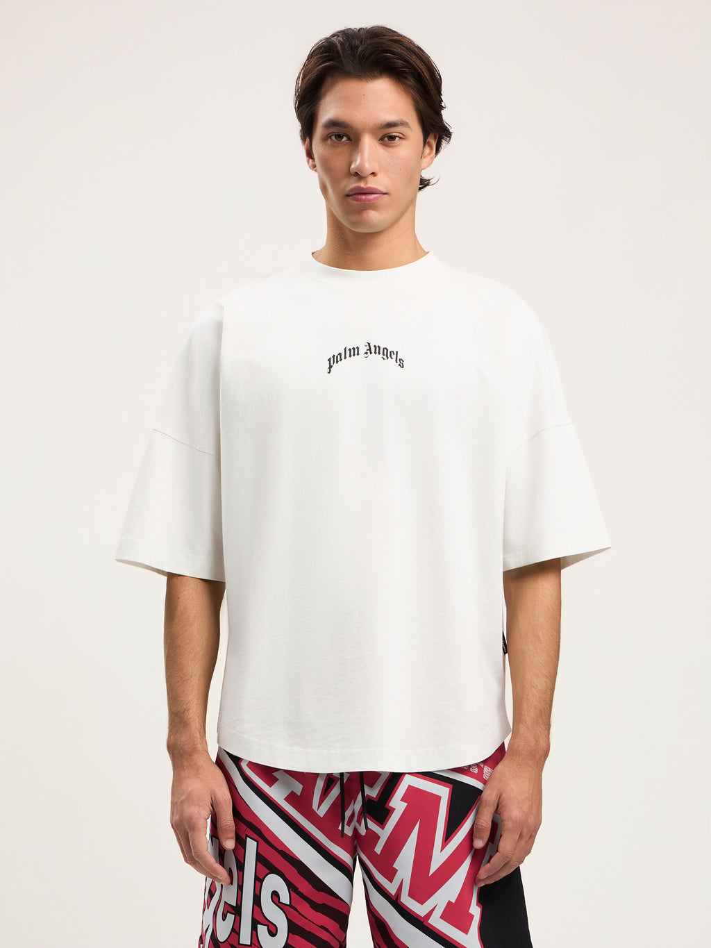 Classic Logo Over T-Shirt