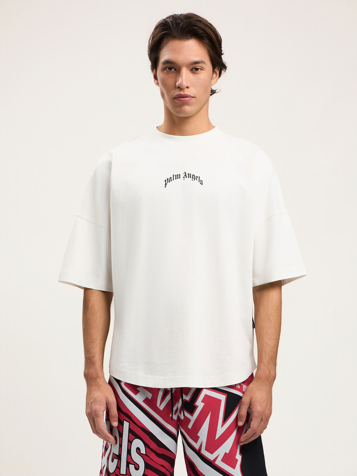 Classic Logo Over T-Shirt