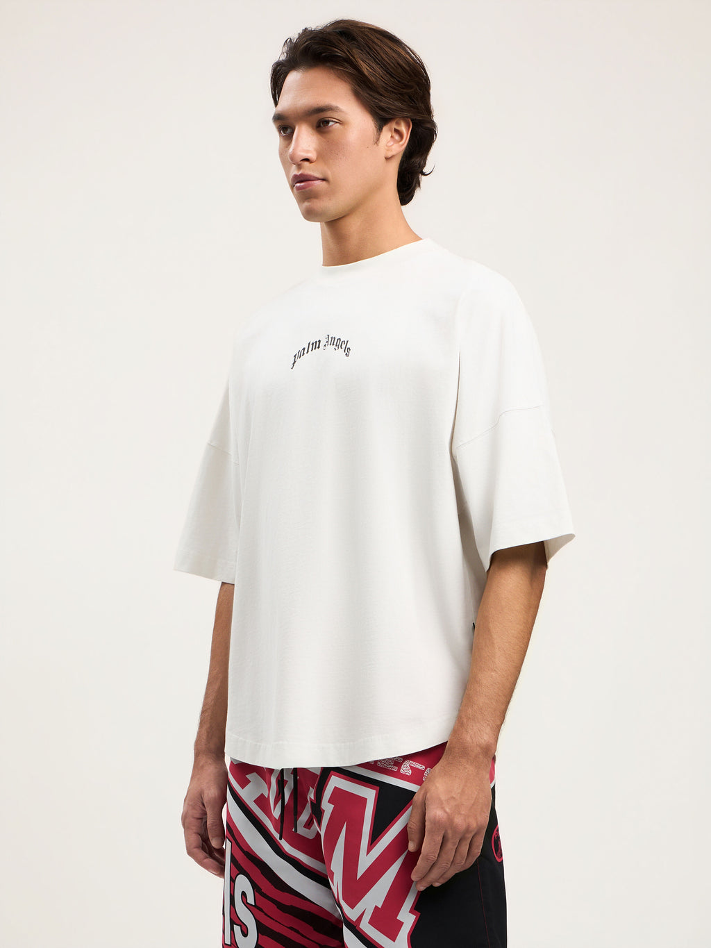 Classic Logo Over T-Shirt