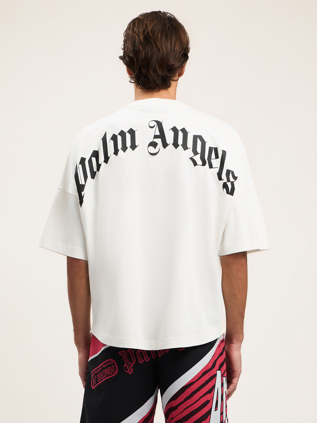 Classic Logo Over T-Shirt