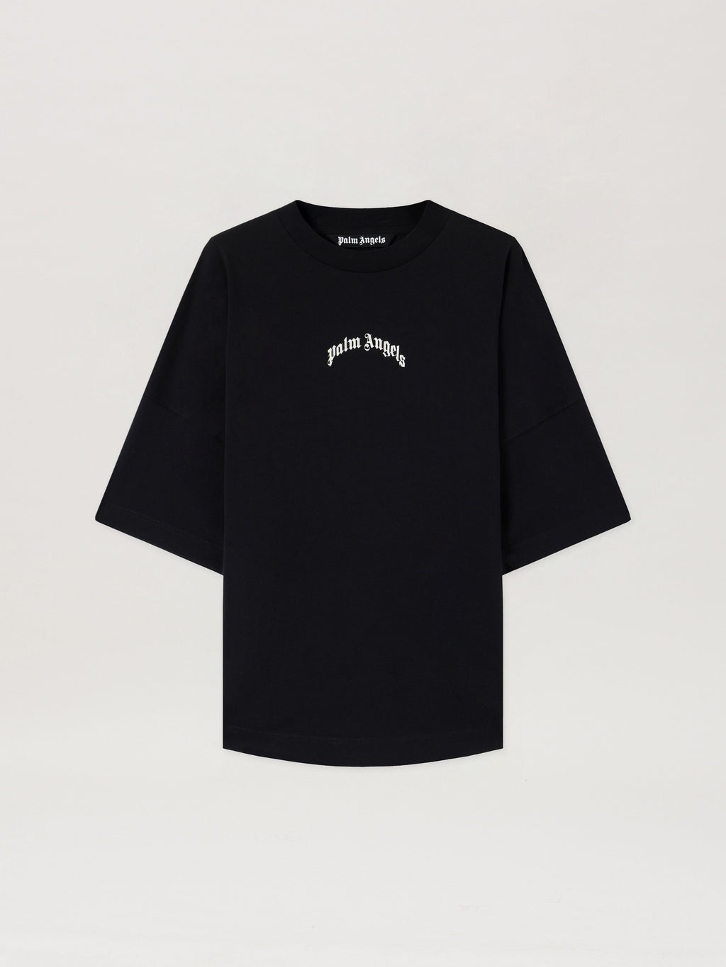 Classic Logo Over T-Shirt