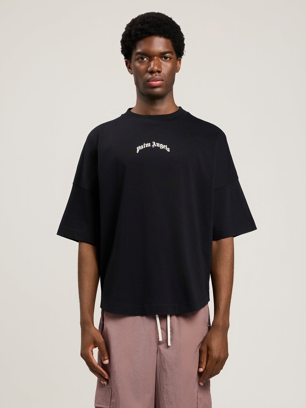 Classic Logo Over T-Shirt