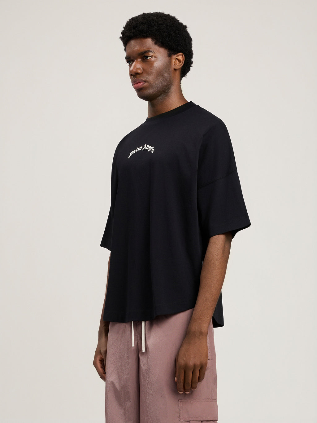 Classic Logo Over T-Shirt