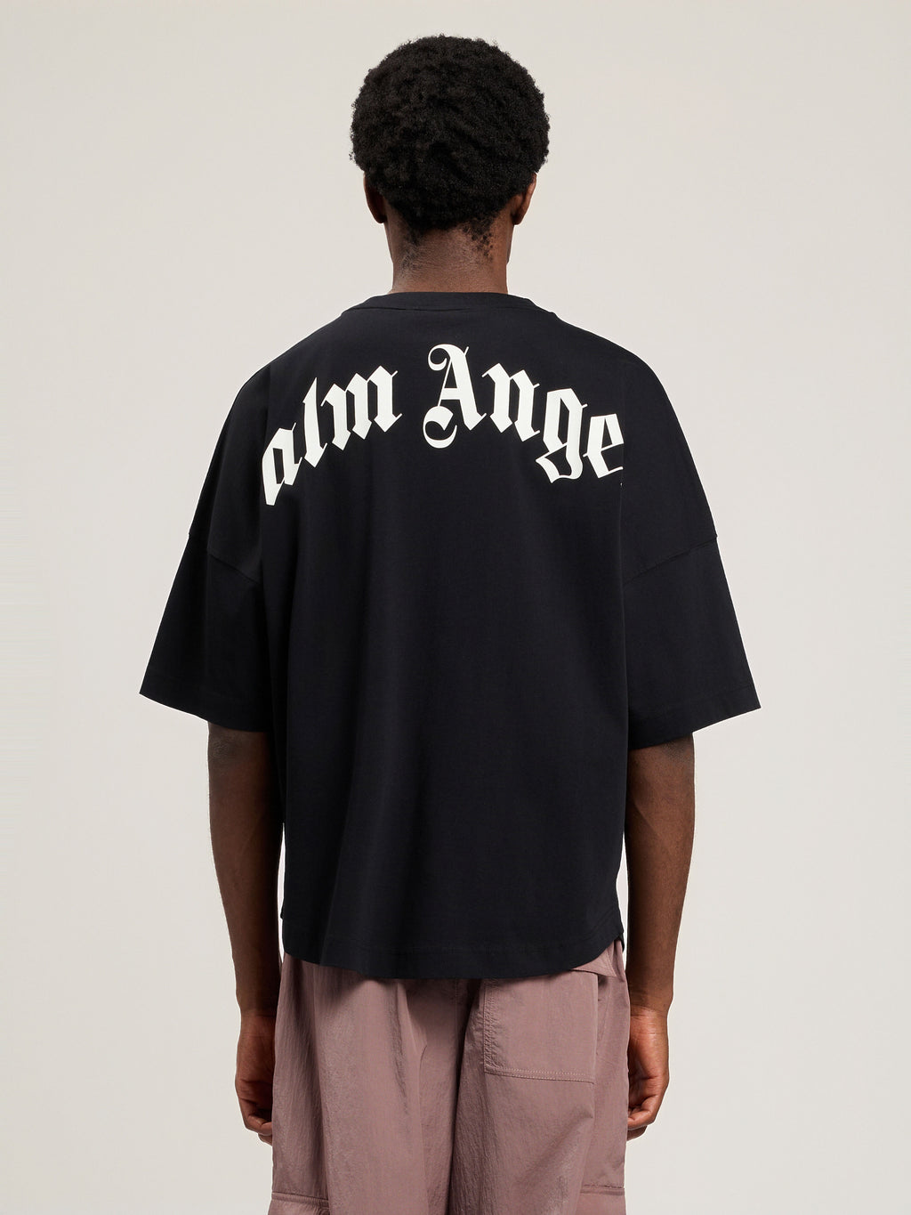 Classic Logo Over T-Shirt