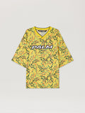Tribal Allover Palm Sport T-Shirt