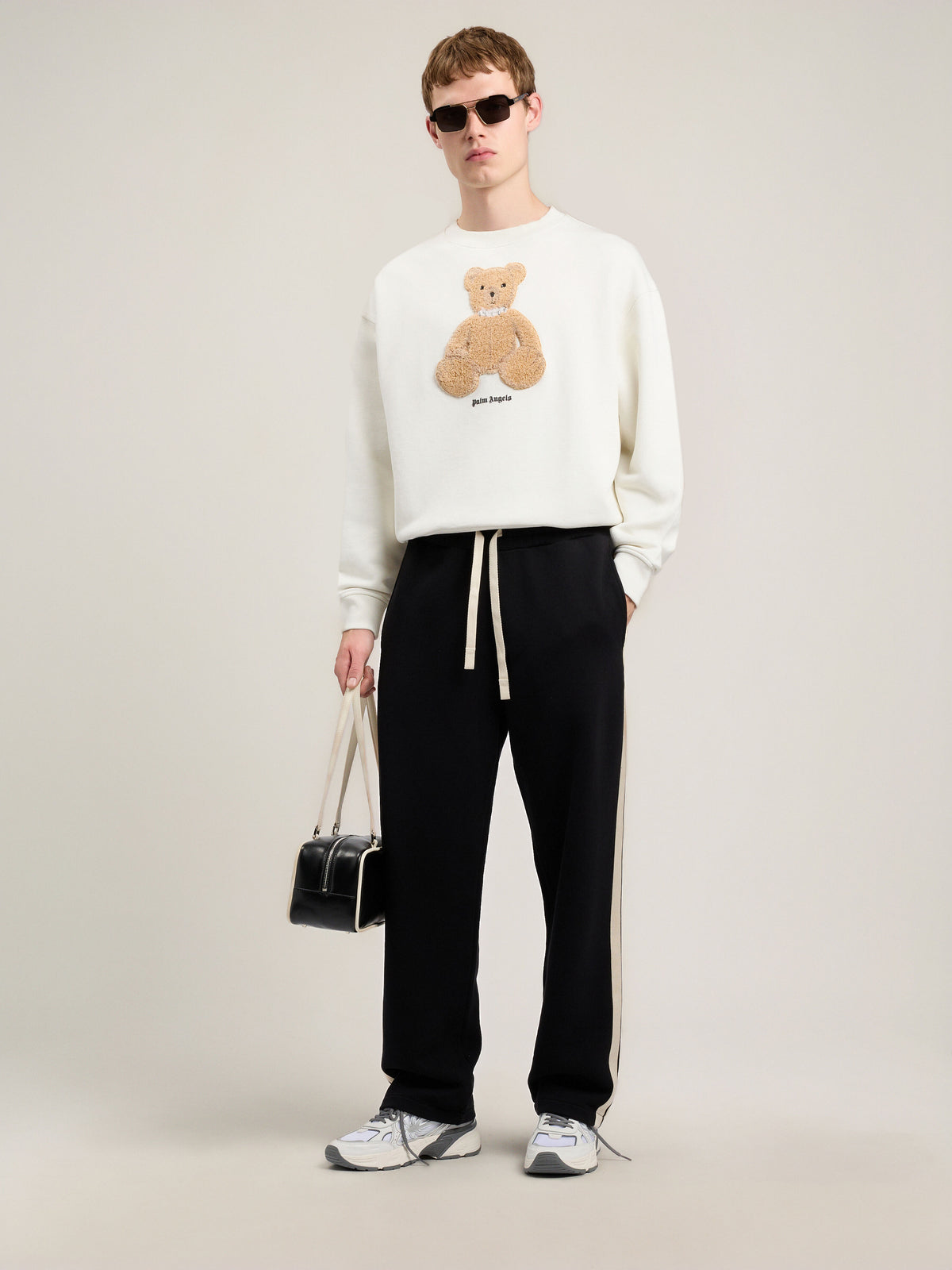 Bear Sweatshirt