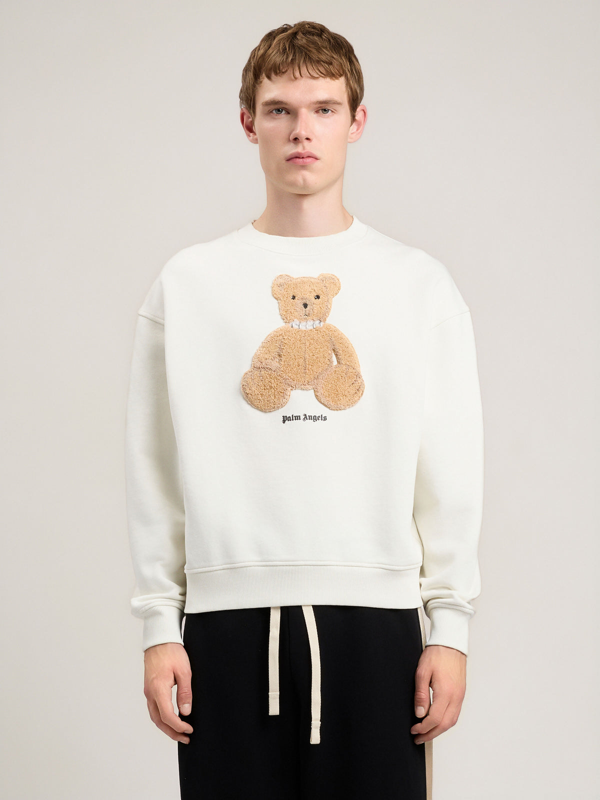 Bear Sweatshirt