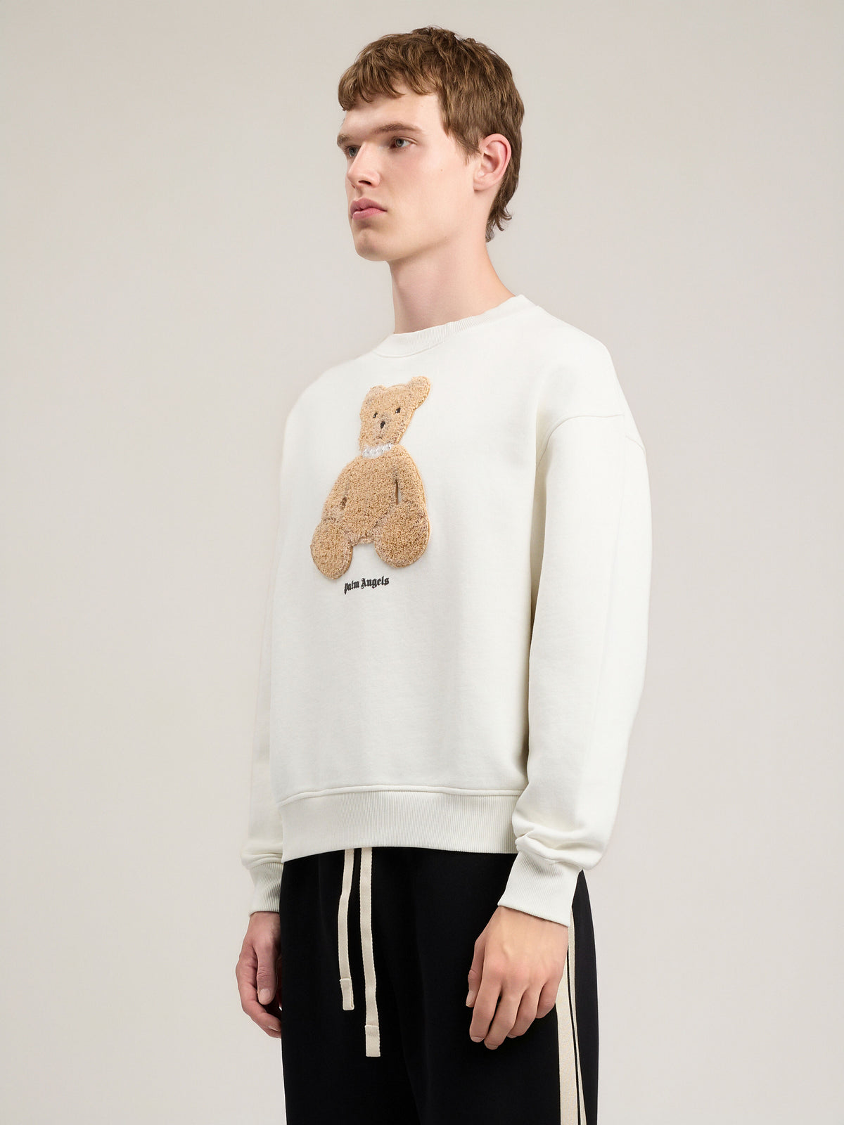 Bear Sweatshirt