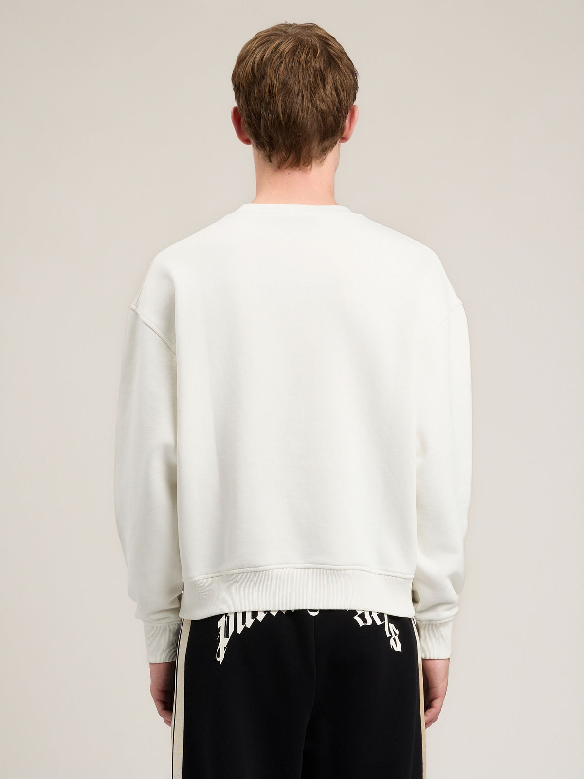 Bear Sweatshirt