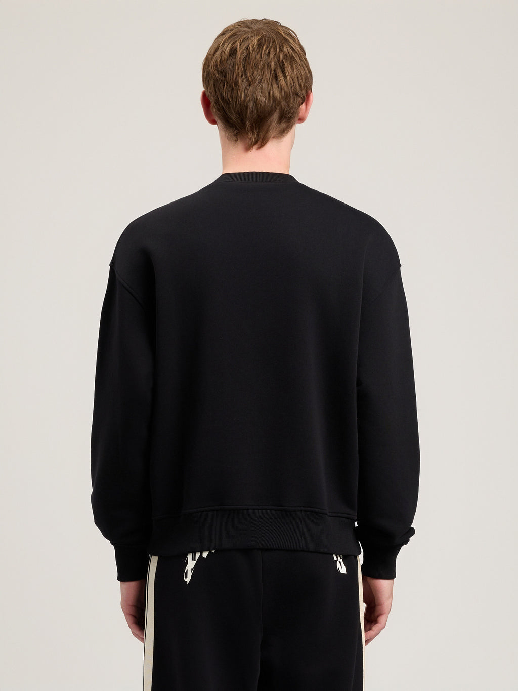 Bear Sweatshirt