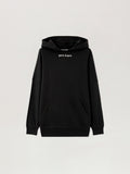 Classic Logo Over Hoodie
