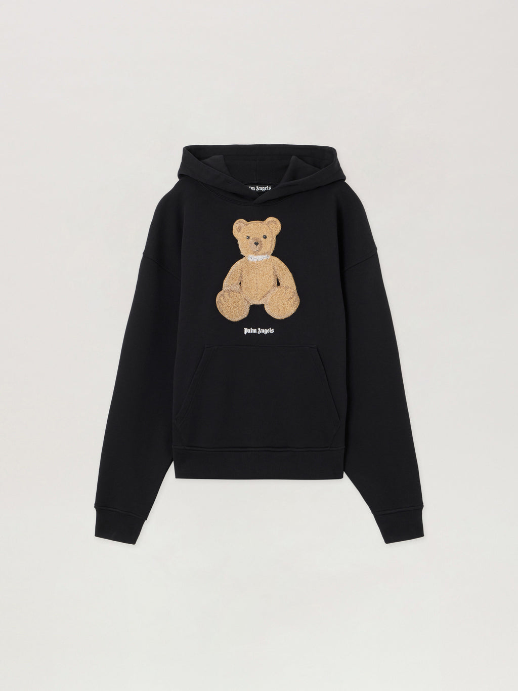 Bear Hoodie