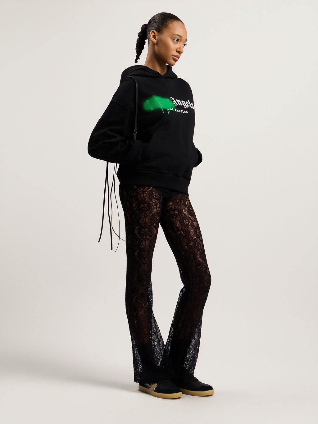 Spray City Los Angeles Hoodie