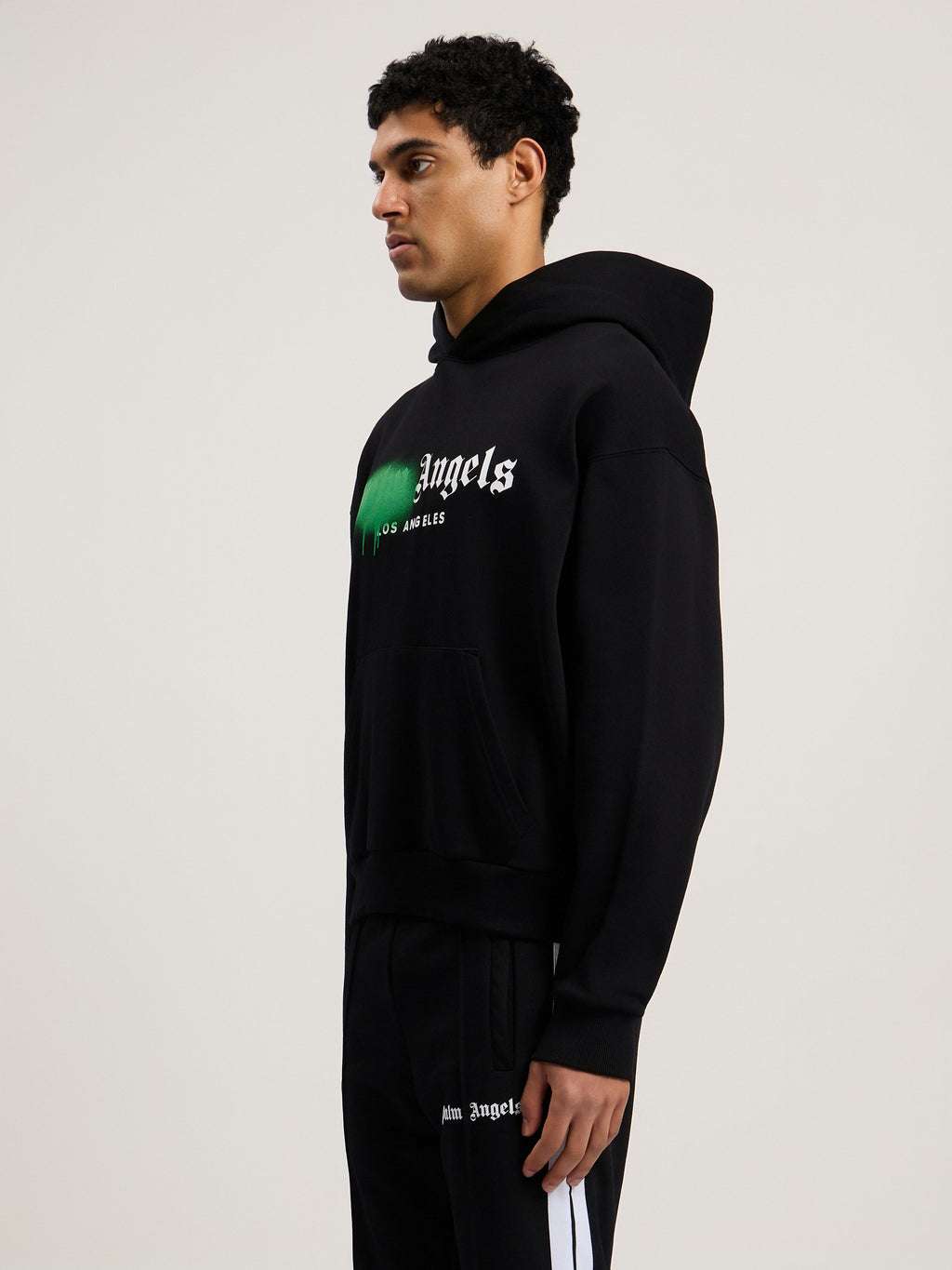 Spray City Los Angeles Hoodie