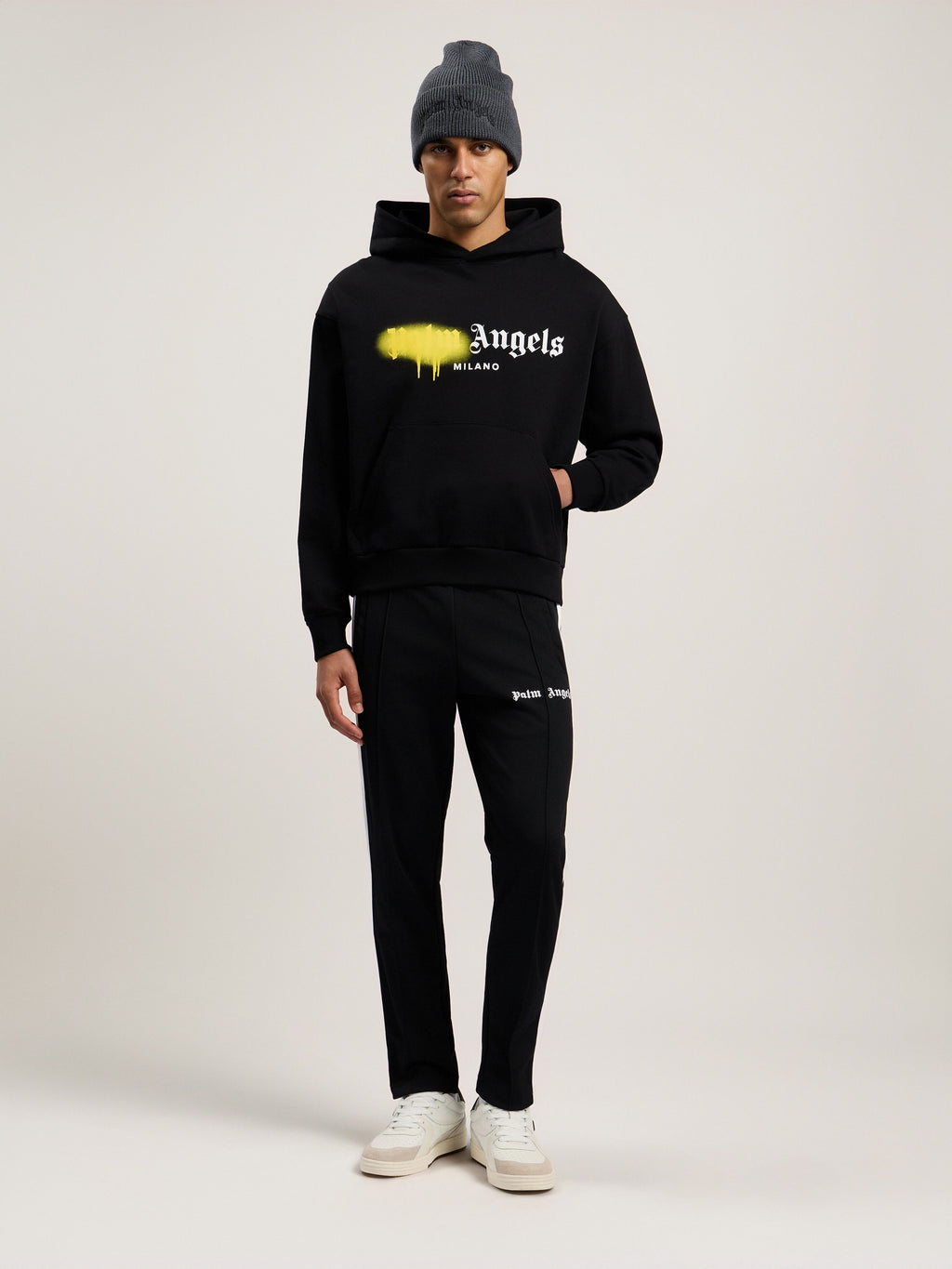 Spray City Milan Hoodie