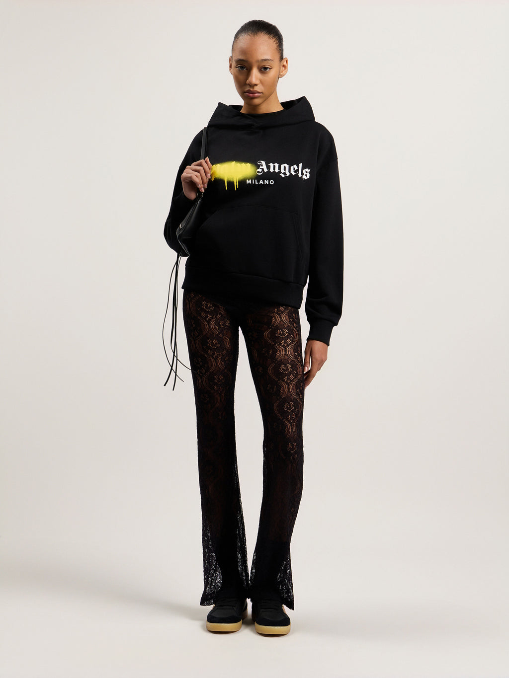 Spray City Milan Hoodie