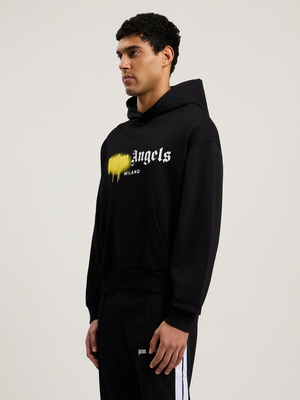Spray City Milan Hoodie