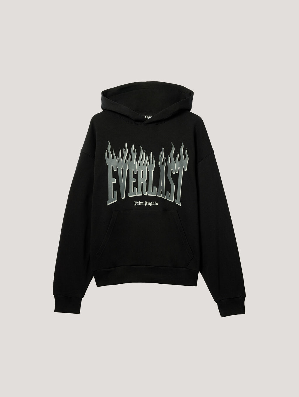 Pa X Everlast Regular Hoodie