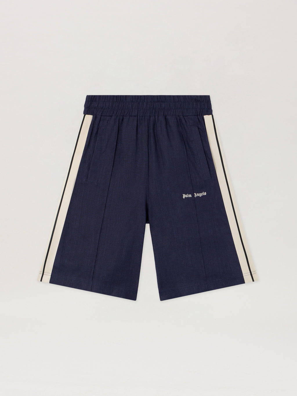 Classic Logo Track Shorts