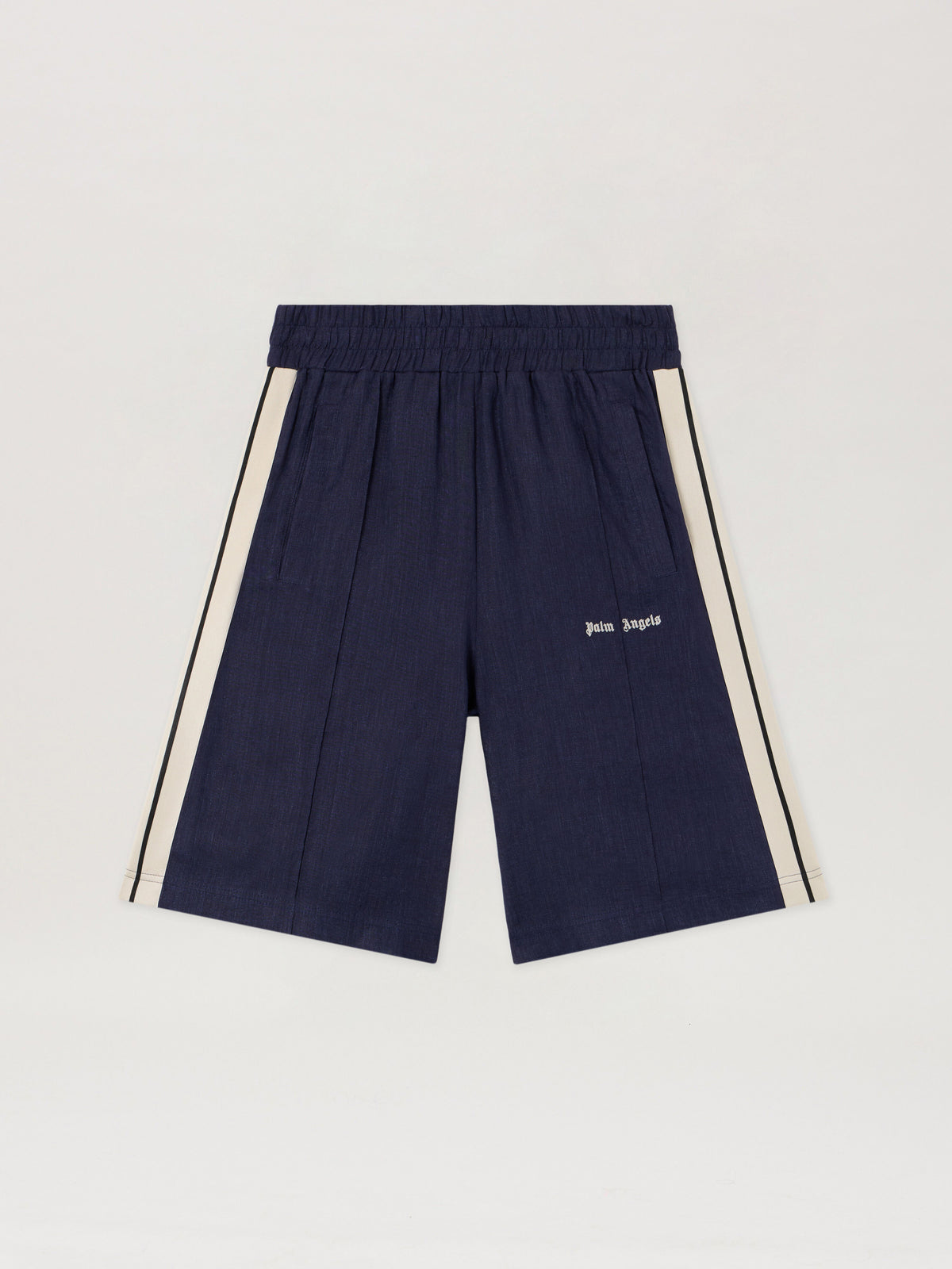 Classic Logo Track Shorts