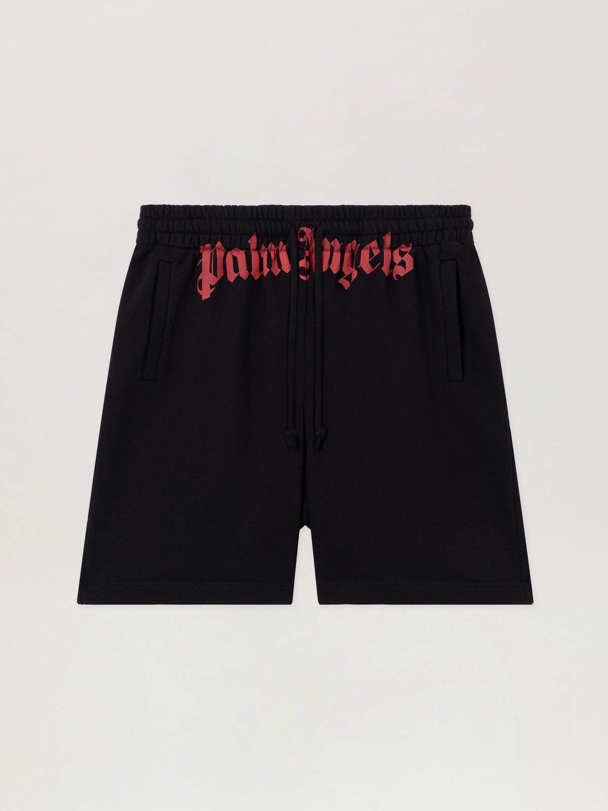 Waist Logo Sweatshorts