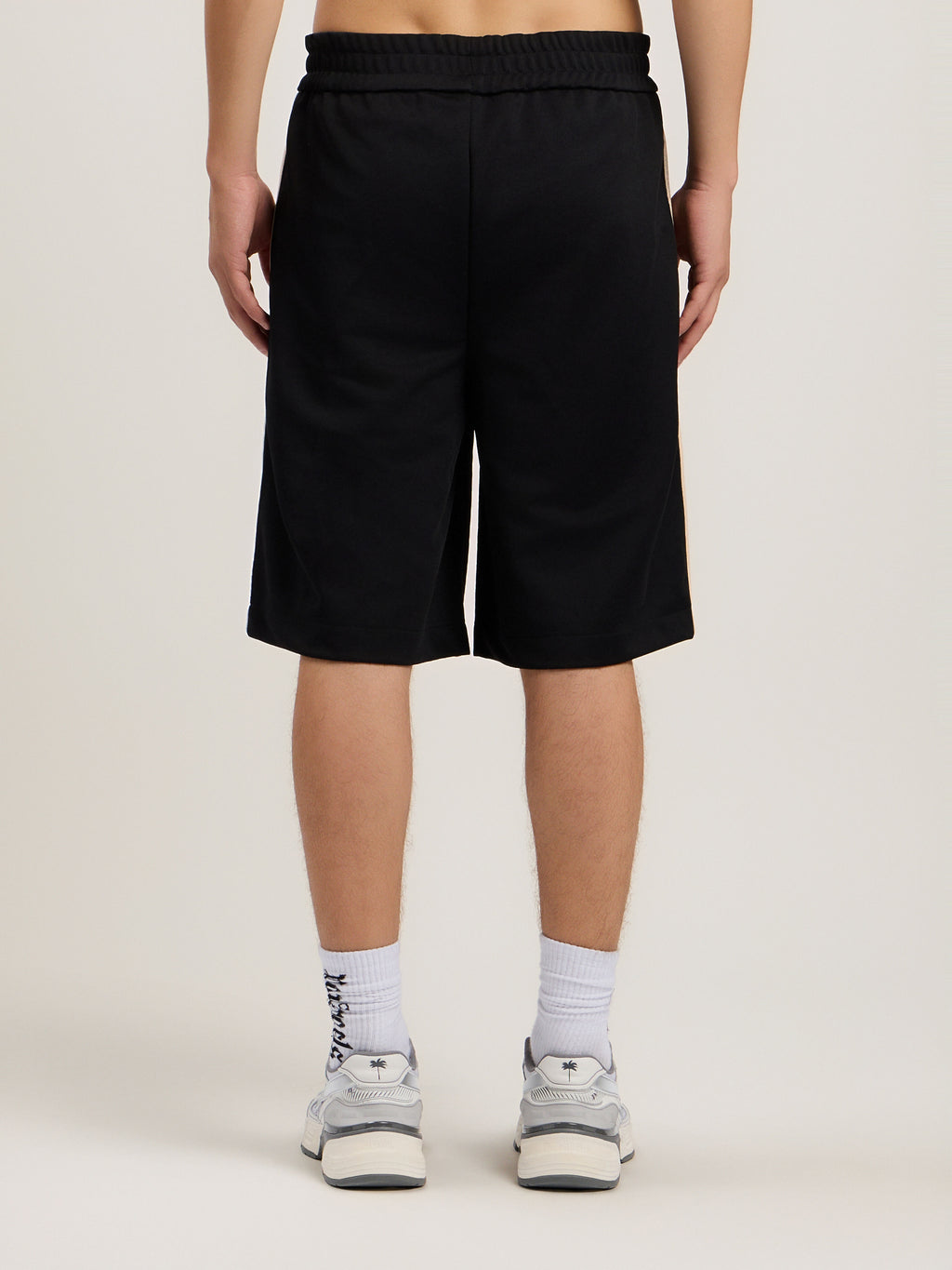 Classic Logo Track Shorts