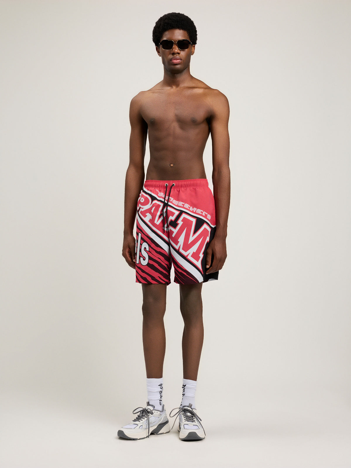 Racing Swimshorts