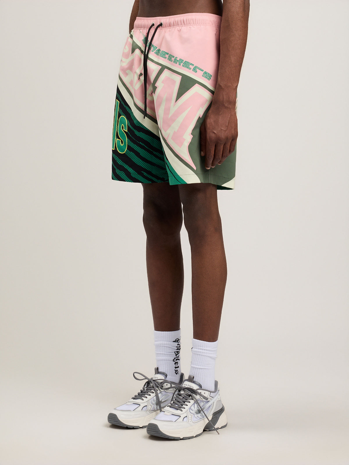 Racing Swimshorts