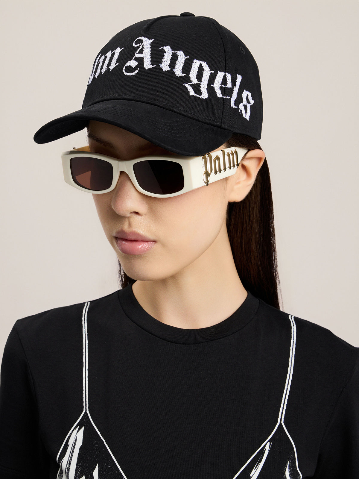Overlogo Cap