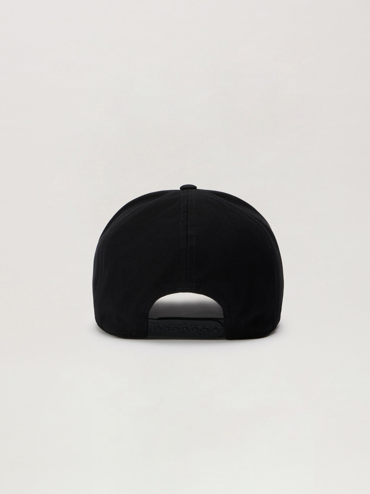 Classic Logo Cap