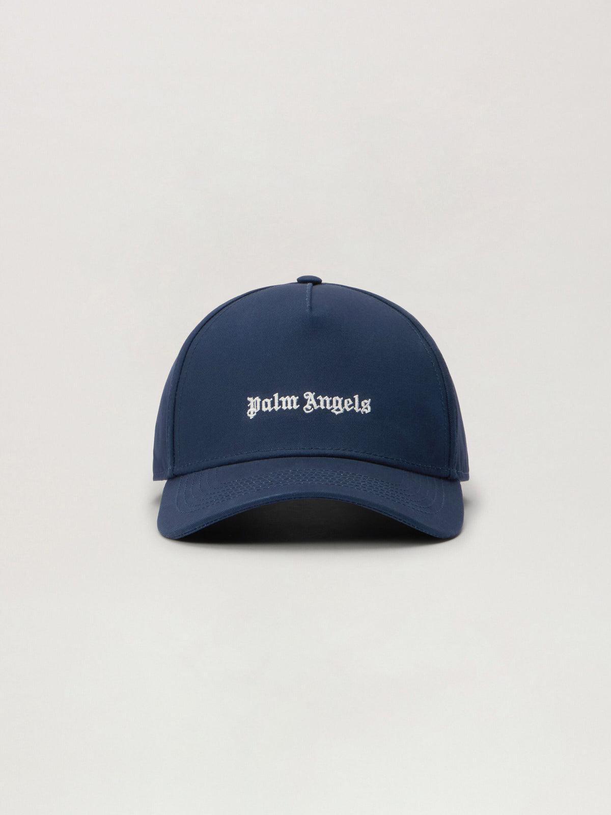 Classic Logo Cap