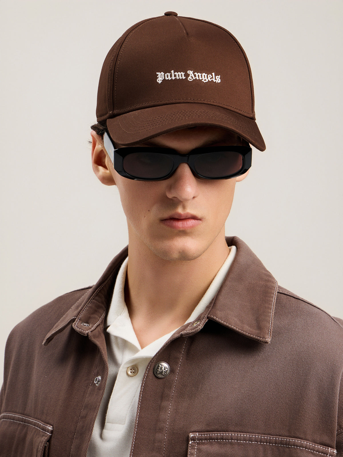 Classic Logo Cap