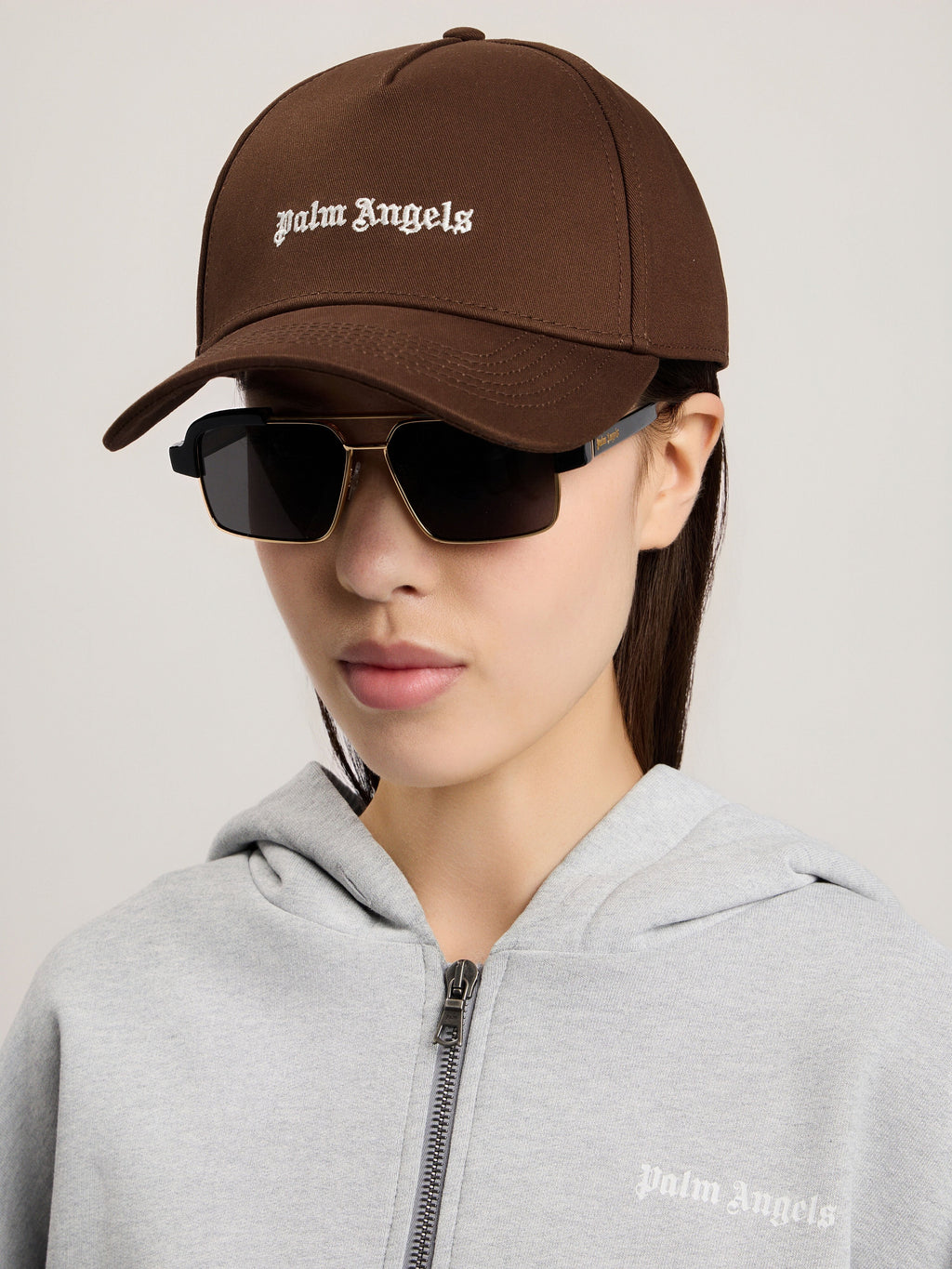 Classic Logo Cap