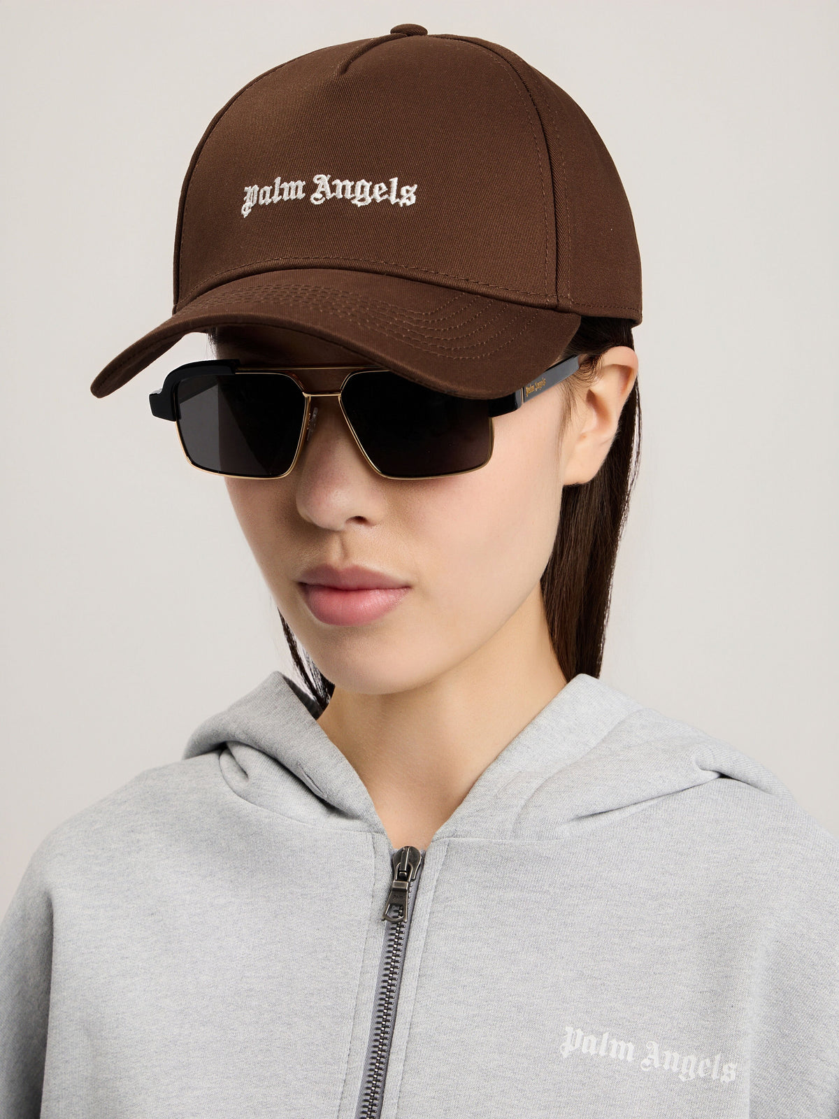 Classic Logo Cap