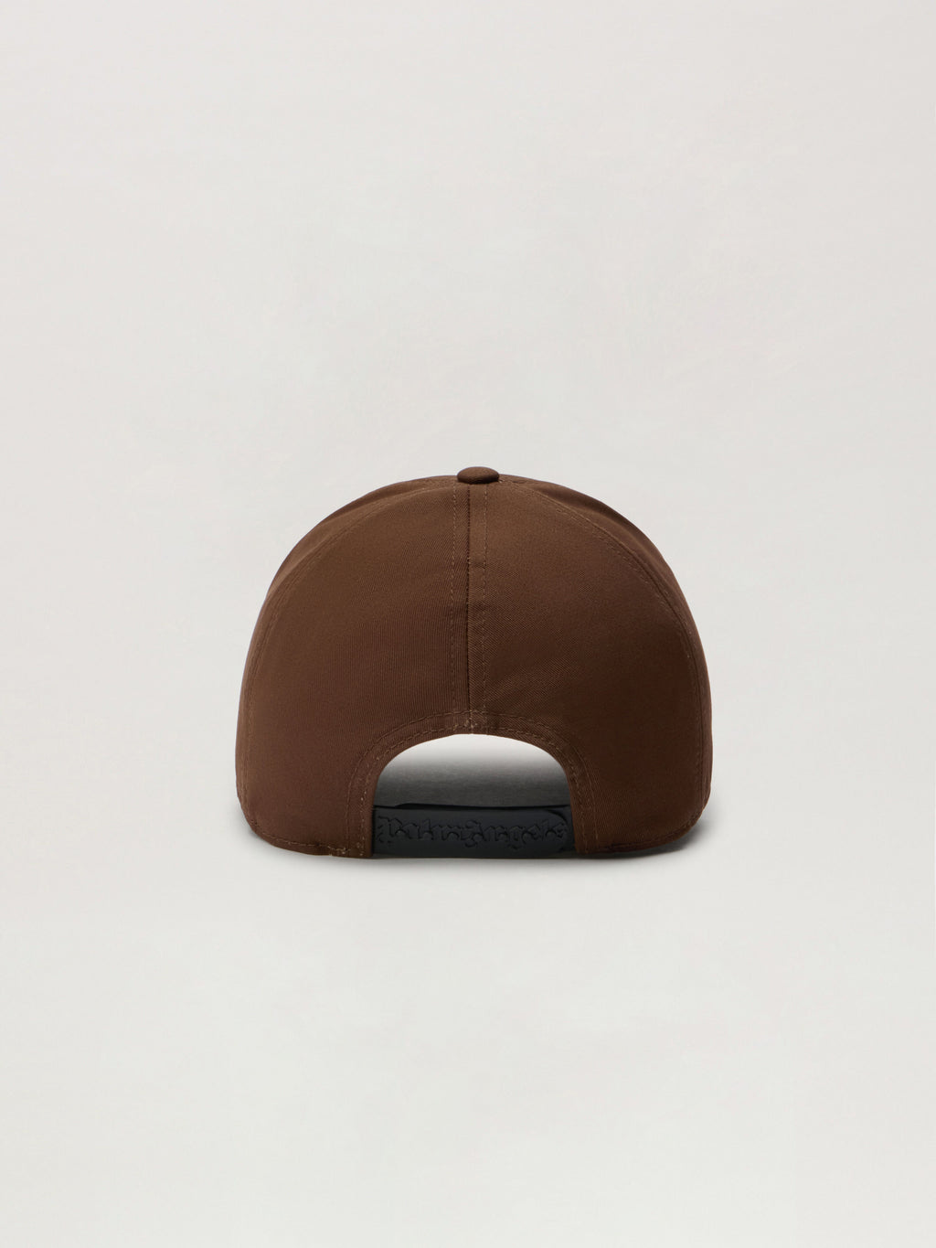 Classic Logo Cap