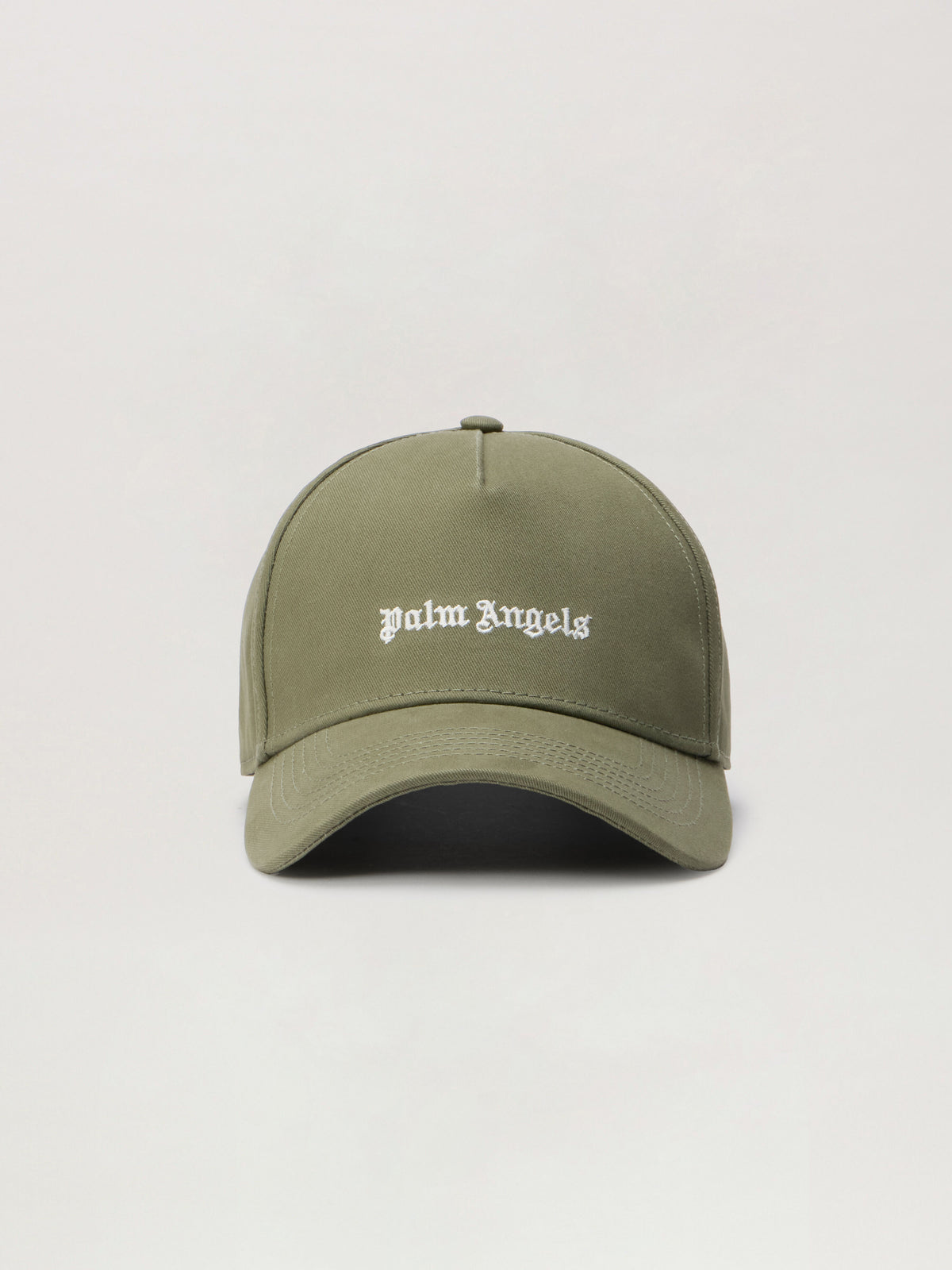 Classic Logo Corduroy Cap