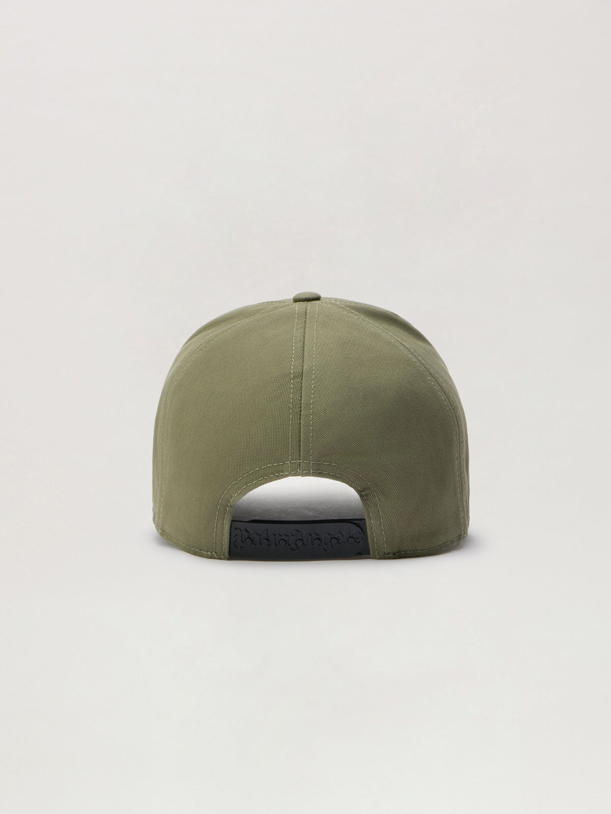 Classic Logo Corduroy Cap