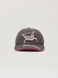 Skull Logo Cap