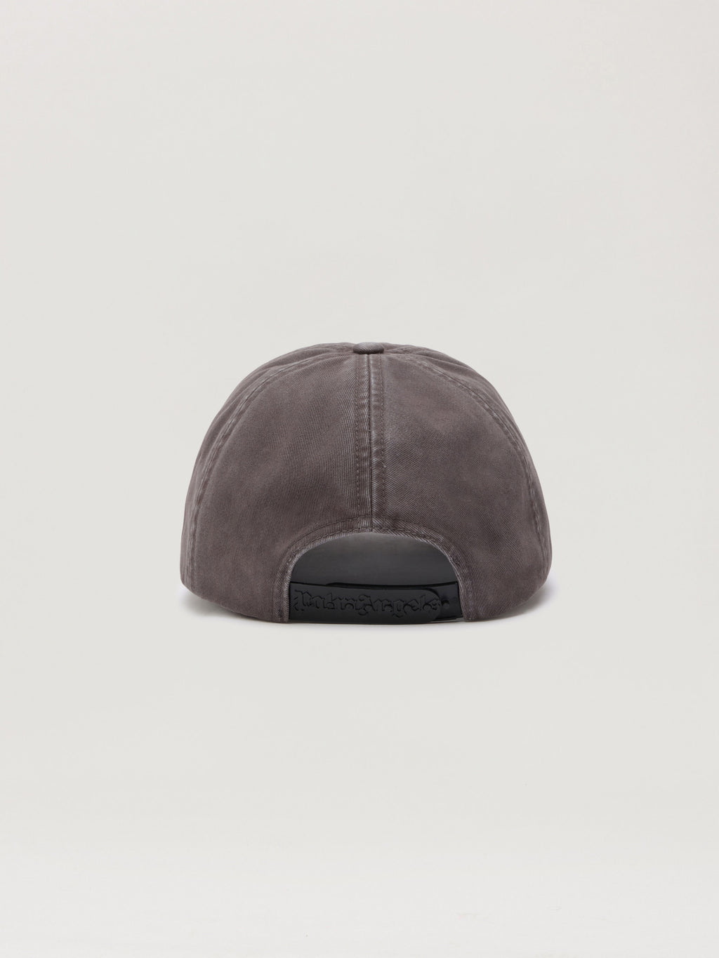 Skull Logo Cap