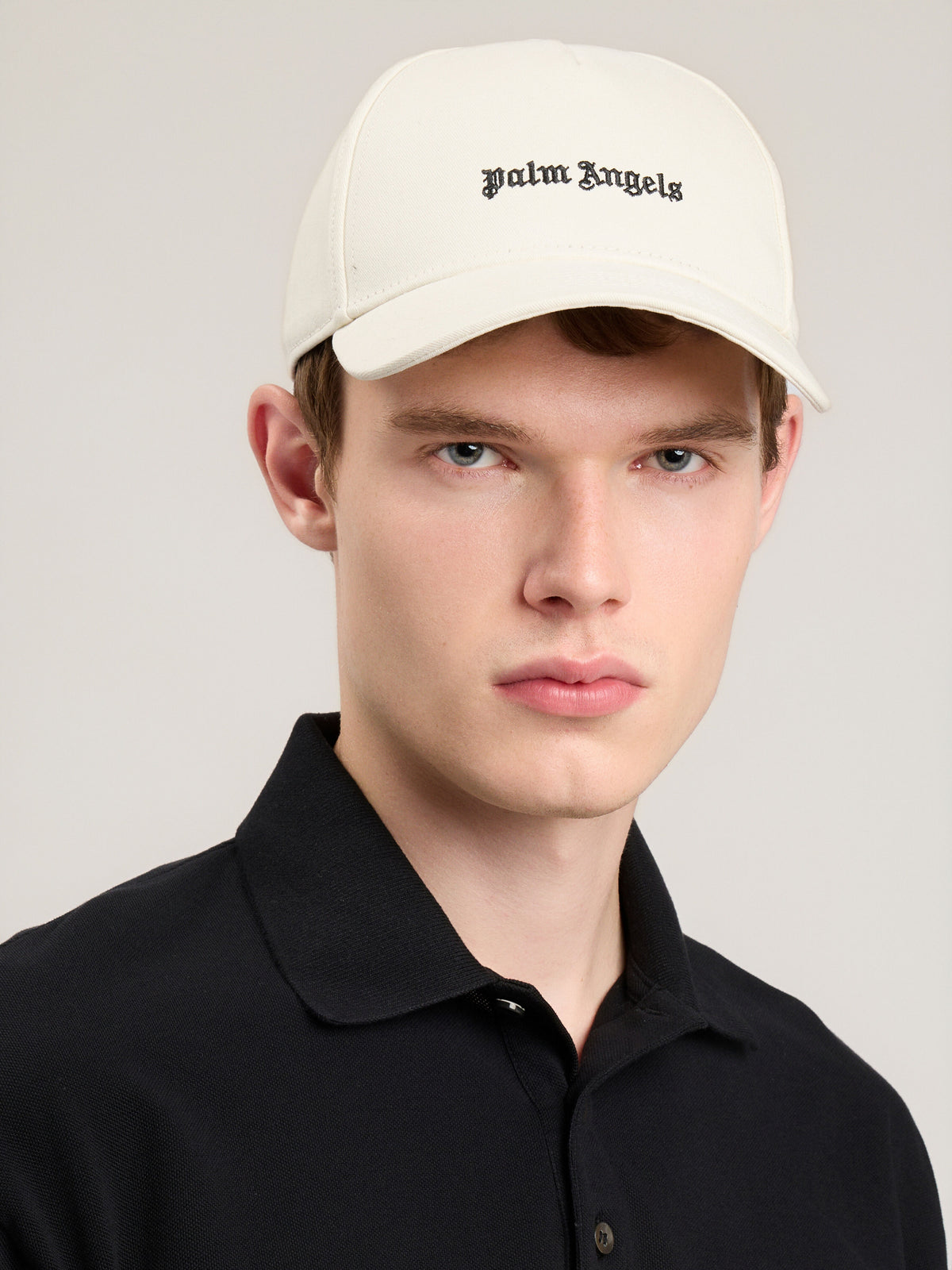 Classic Logo Cap