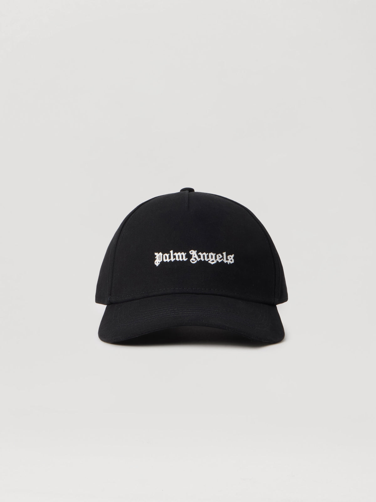 Classic Logo Cap
